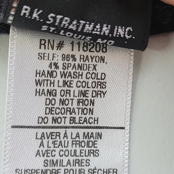 Harley Davidson Ladies Cozumel Mexico Top With Rhinestones, Size Large - Picture 7 of 8